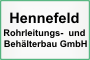 Hennefeld Rohrleitungs- u. Behlterbau GmbH