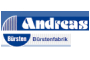 Andreas-Brsten Udo Andreas e. K.