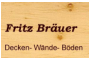 Bruer, Fritz