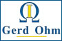Ohm, Gerd