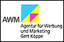 AWM Agentur f. Werbung und Marketing Gert Kppe