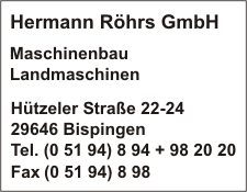 Rhrs GmbH, Hermann