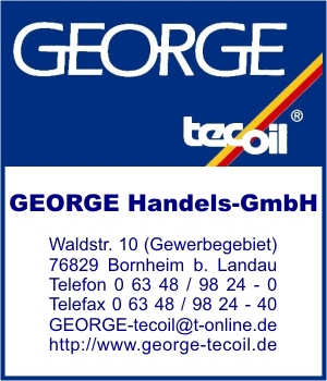 George Handels-GmbH