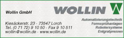 Wollin GmbH
