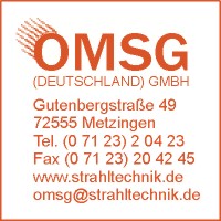 OMSG Deutschland GmbH