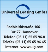 Universal Leasing GmbH