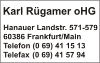 Rgamer oHG, Karl