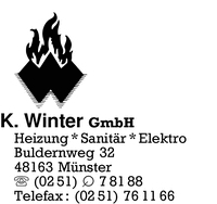 Winter, K., GmbH