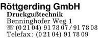 Rttgerding GmbH