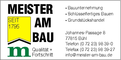 Meister GmbH