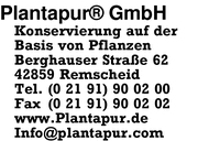 Plantapur GmbH