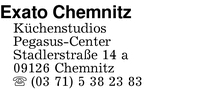 Exato Chemnitz