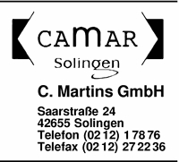 Martins GmbH, C.