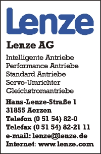 Lenze AG