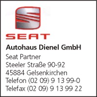Autohaus Dienel GmbH