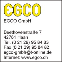 Egco GmbH