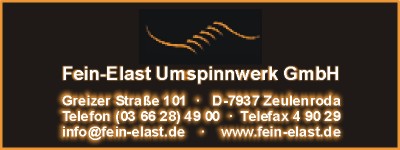 Fein-Elast Umspinnwerk GmbH