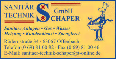 Sanitr Technik Schaper GmbH