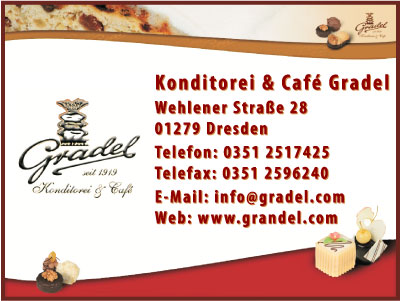Konditorei & Caf� Gradel
