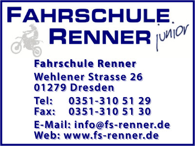Fahrschule Renner