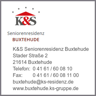 K&S Seniorenresidenz Buxtehude