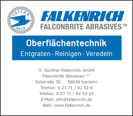 H. Gnther Falkenrich GmbH
