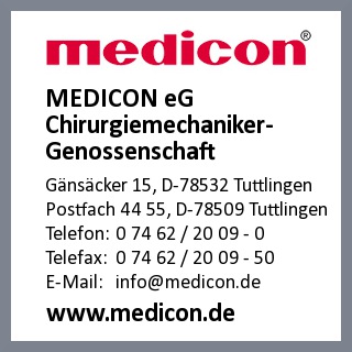Medicon eG