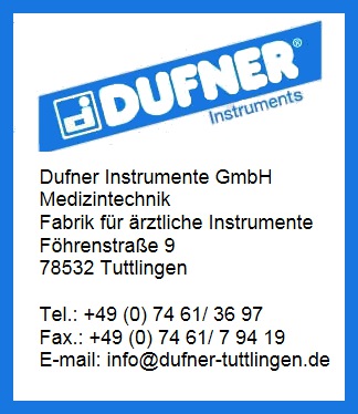 Dufner Instrumente GmbH