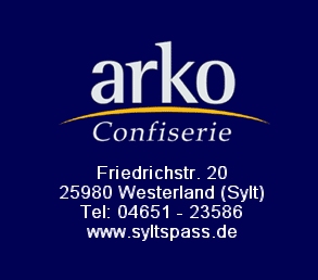 Arko Confiserie