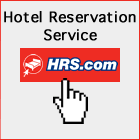 Hotel Reservation Service