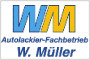 Autolackier-Fachbetrieb W. M�ller GmbH