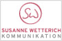 Susanne Wetterich Kommunikation