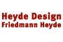 Heyde Design - Friedmann Heyde