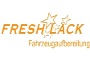 Fresh Lack Fahrzeugaufbereitung