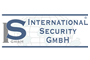 INTERNATIONAL SECURITY GMBH