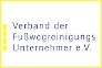 Verband der Fuwegreinigungs-Unternehmer e. V.