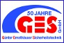 GES Gnter Ernsthuser Sicherheitstechnik GmbH - Der Schlsselmann