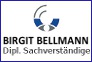 Sachverständigenbüro Dipl.-Sachverständige Birgit Bellmann