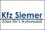 Kfz-Meister Siemer