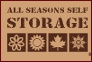 ALL SEASONS SELF STORAGE OLDENBURG GMBH & CO. KG