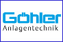 G�hler GmbH und Co. KG, Anlagentechnik