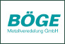 BÖGE Metallveredelung GmbH
