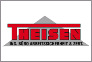 Theisen GmbH & Co. KG, Ing. Bro Arbeitssicherheit & Zert.