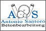 Antonio Santoro Betonbearbeitung