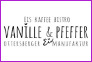 Ottersberger Eismanufaktur Vanille & Pfeffer Eis Caf� Bistro