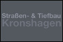 Straßen- und Tiefbau Kronshagen GmbH & Co. KG