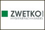 ZWETKO GmbH Fachgrohandel fr Betriebshygiene