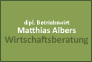 Matthias Albers
