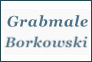 Grabmale Borkowski