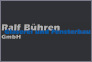 Ralf Bhren Glaserei und Fensterbau GmbH